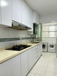 Blk 317B Yishun Greenwalk (Yishun), HDB 4 Rooms #566306231